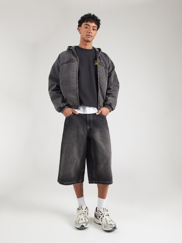 Sweat-shirt new balance en noir