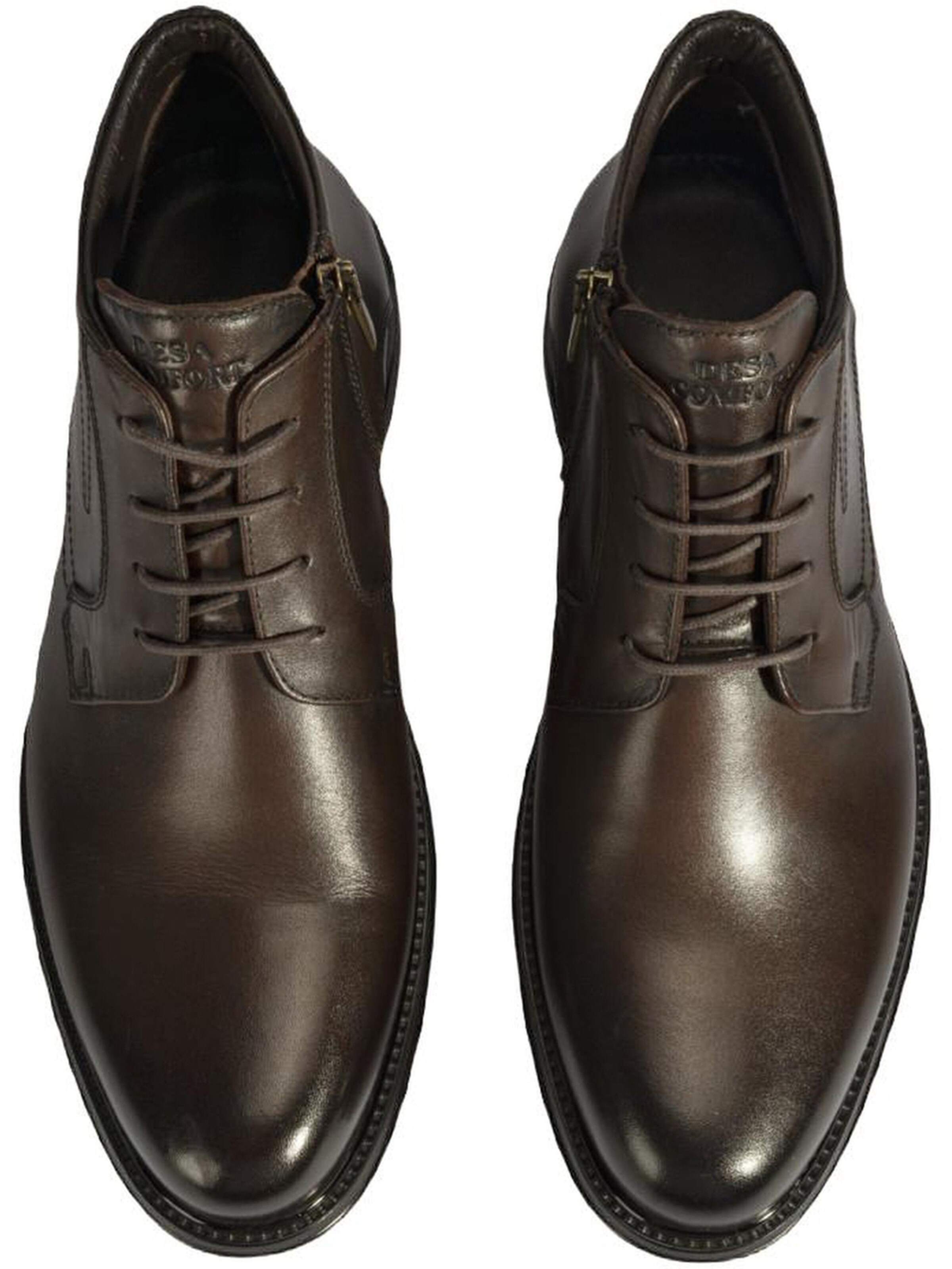 Desa Stiefel 'Stiefel'‌‌‌‌ in Braun