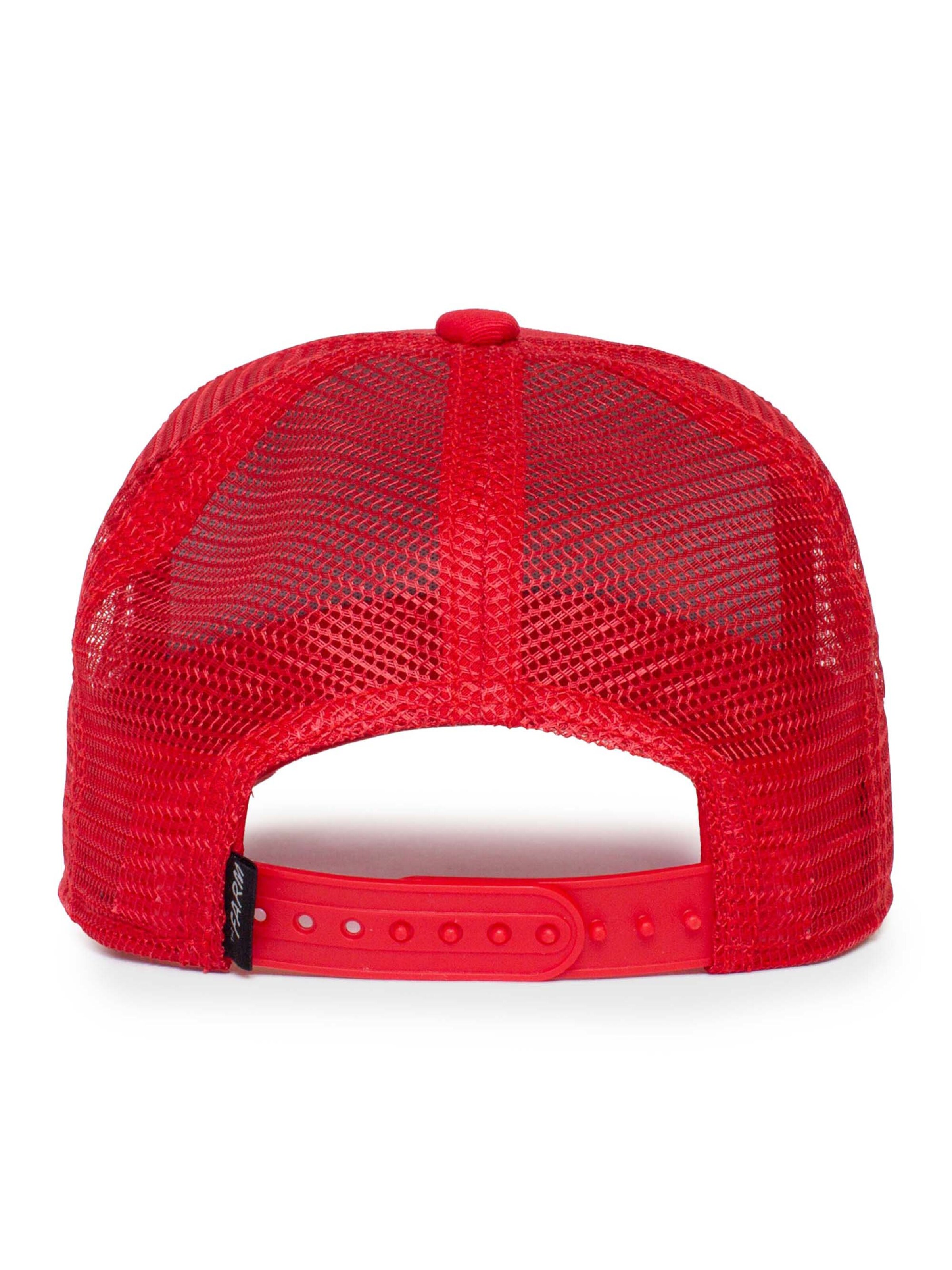 GOORIN Bros. Hat in Red