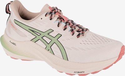 ASICS Laufschuh 'ASICS GT-2000 12 TR' in 37 in beige, Produktansicht