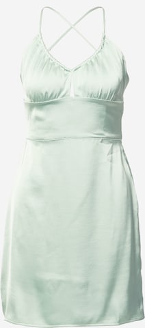 Samsøe Samsøe Dress 'Holly' in Green: front