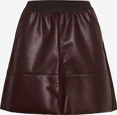Kaffe Skirt in 34 in Dark brown, Item view