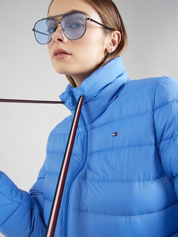 TOMMY HILFIGER Between-Season Jacket in Blue