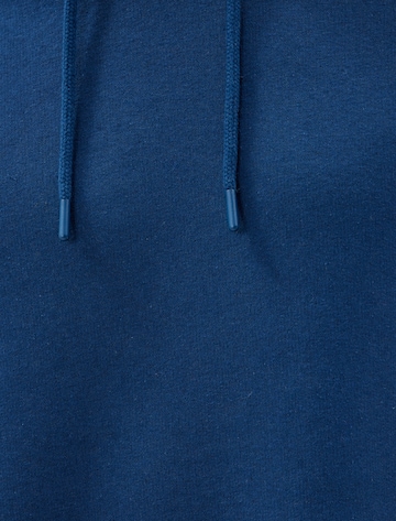 Koton Sweatshirt in Blau