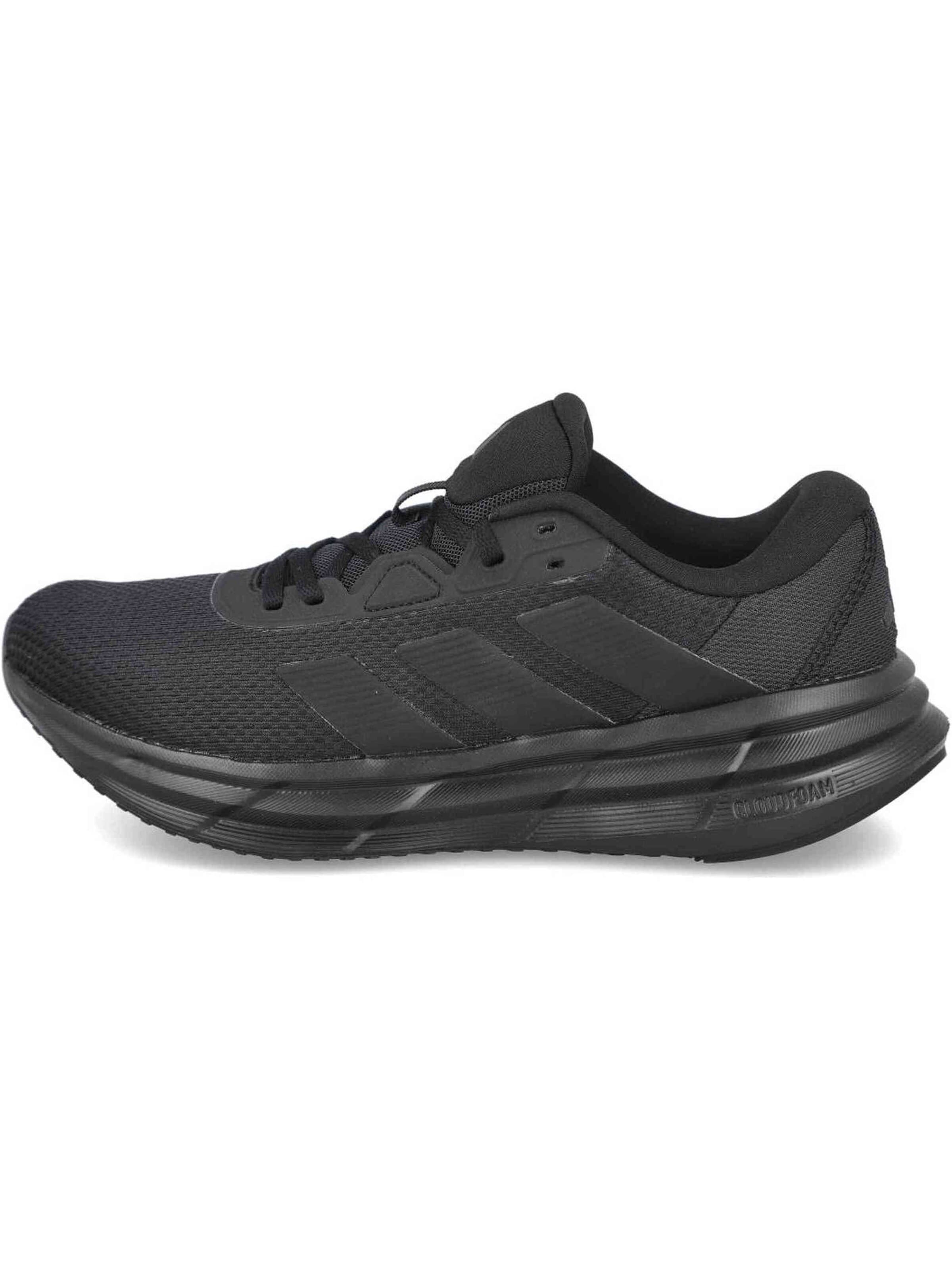 ADIDAS ORIGINALS - Calzado deportivo en negro: frente