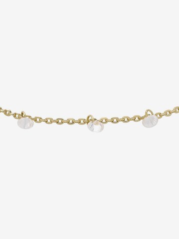 FOSSIL Bracelet 'Sadie' in Gold