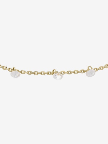 FOSSIL Bracelet 'Sadie' in Gold