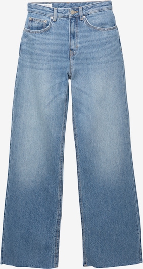 Pull&Bear Džíny - modrá džínovina, Produkt