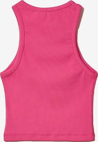 HINNOMINATE Top in Pink