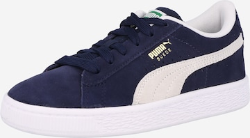 PUMA Sneakers 'Classic XXI PS' in Blue: front