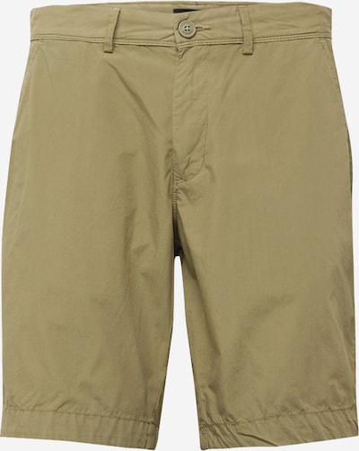 NAPAPIJRI Shorts 'NAKURU' in khaki, Produktansicht