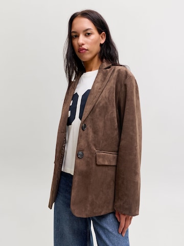 JJXX Blazer 'PETRA' in Brown