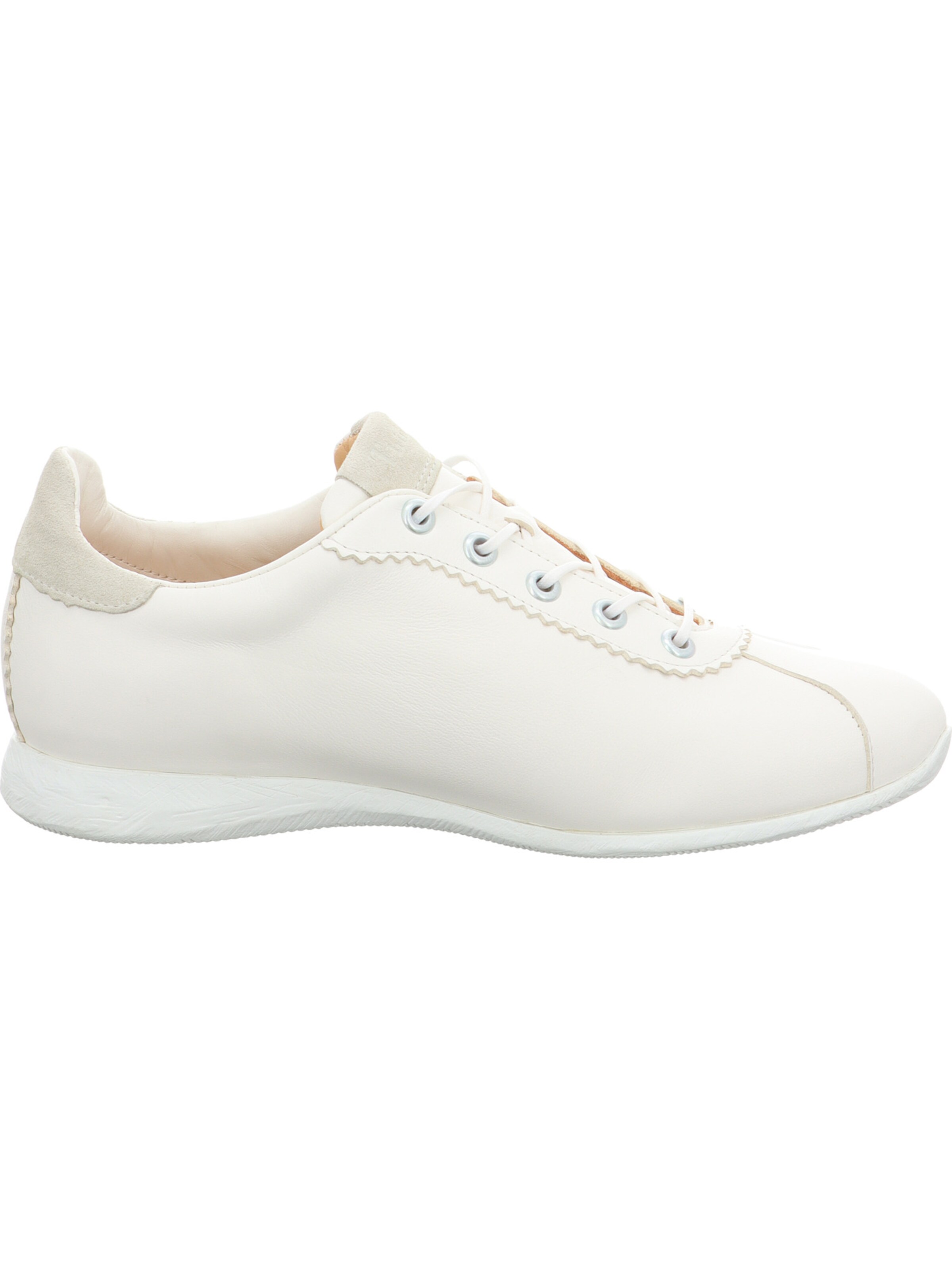 THINK! Sneakers 'Aloa' in White