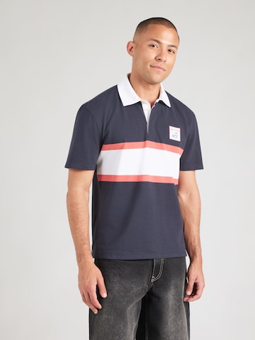 Pepe Jeans Shirt 'MAX' in Blue: front