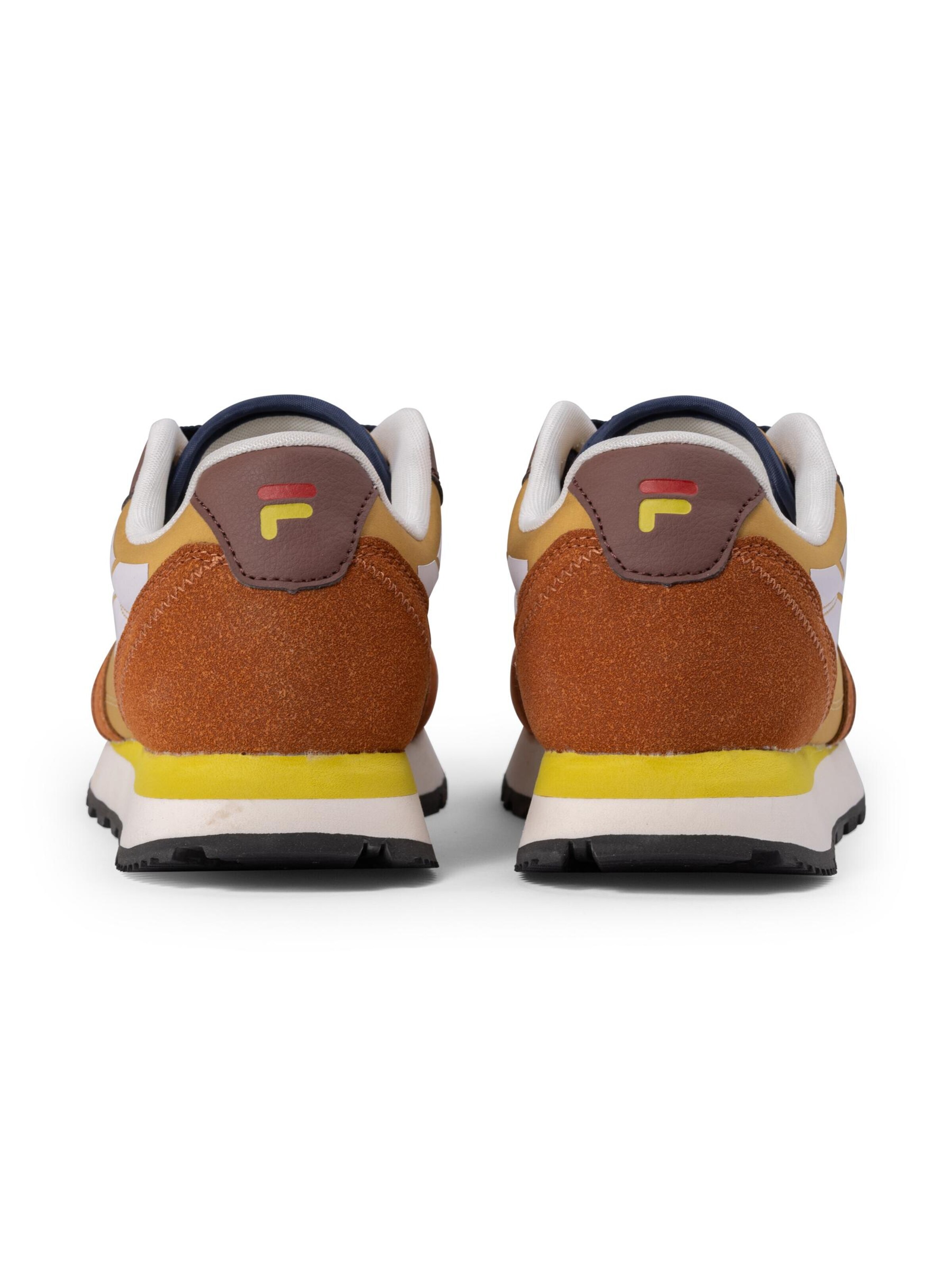 FILA Sneaker low 'HYPERT'‌‌‌‌‌‌‌ in Orange