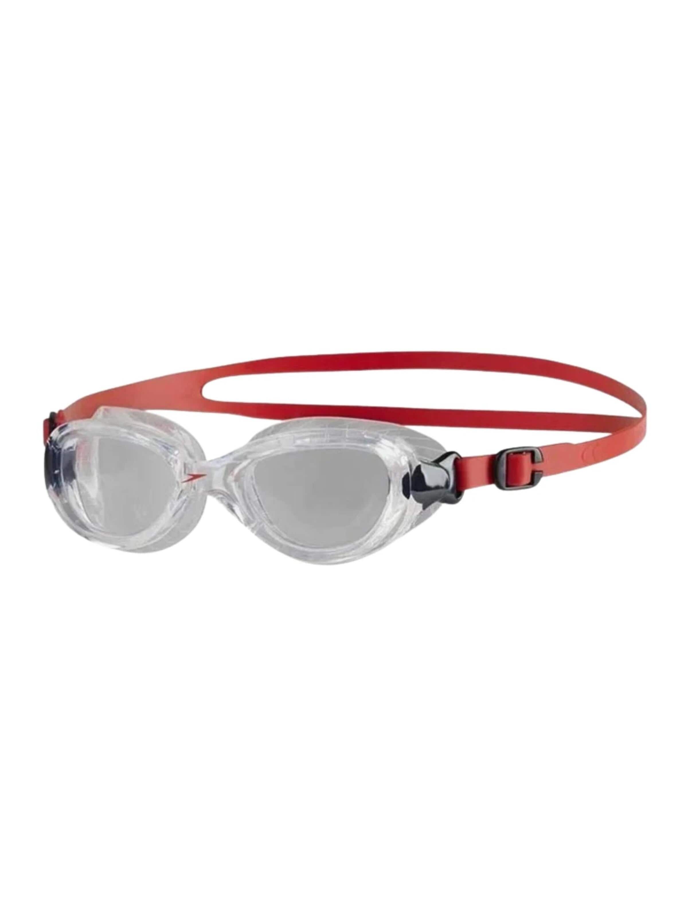 SPEEDO Sportbrille 'Speedo Kinder Futura Classic Junior'‌‌‌ in Orange: Vorderseite