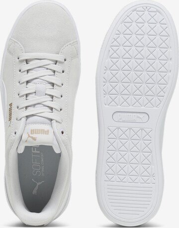 PUMA Sneaker 'Vikky V3' in Grau