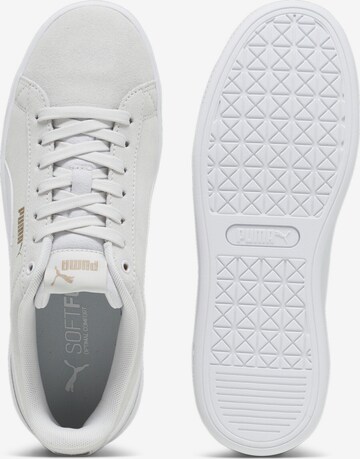 PUMA Sneakers 'Vikky V3' in Grey