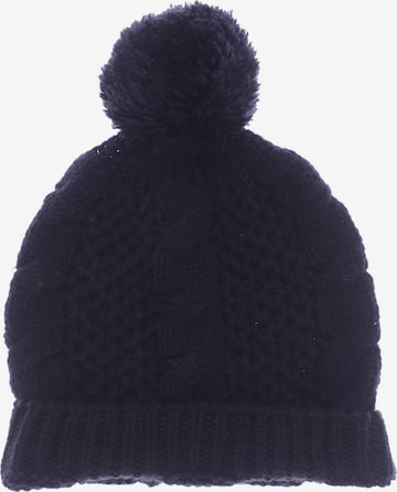 VANS Hut oder Mütze One Size in Schwarz: predná strana