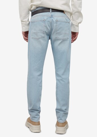 Marc O'Polo Regular Jeans in Blau