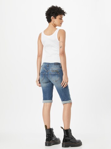 Slimfit Jeans 'Belixa' di FREEMAN T. PORTER in blu