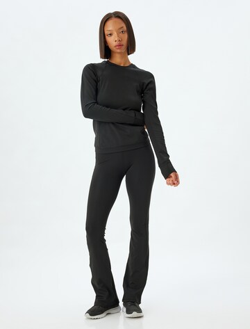 Koton Shirt in Zwart