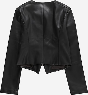 PATRIZIA PEPE Between-season jacket 'GIUBBOTTO' in Black