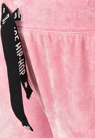 Gulliver Regular Hose in Pink