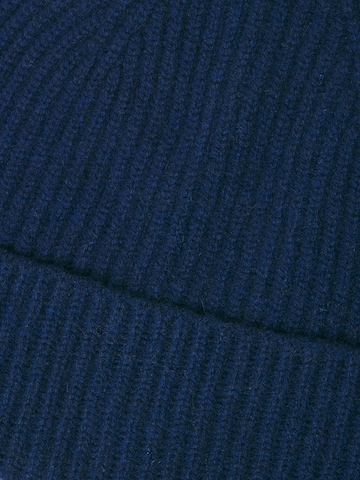 Bonnet 'JACCOPENHAGEN' JACK & JONES en bleu