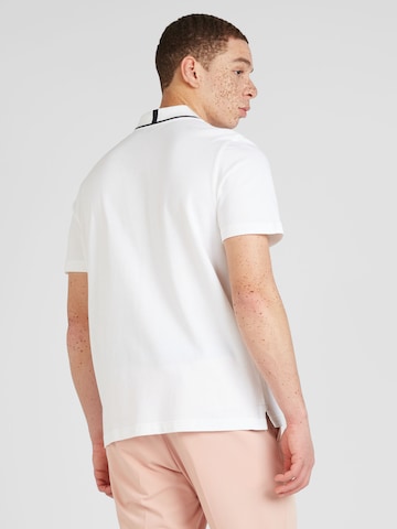 T-Shirt 'Camdn' Ted Baker en blanc