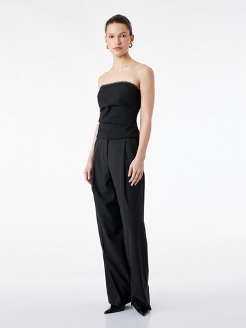 Koton Blouse in Zwart