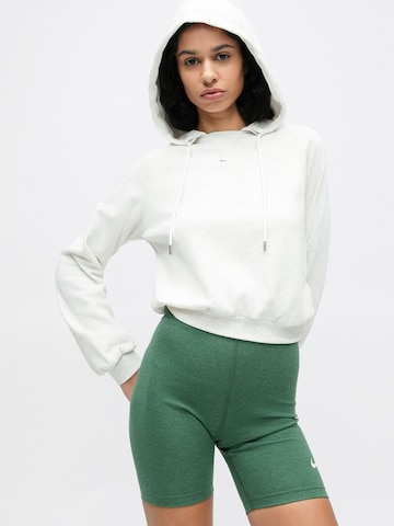 Nike Sportswear Свитшот 'CHILL' в Белый