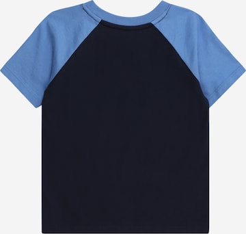 mėlyna GAP Marškinėliai