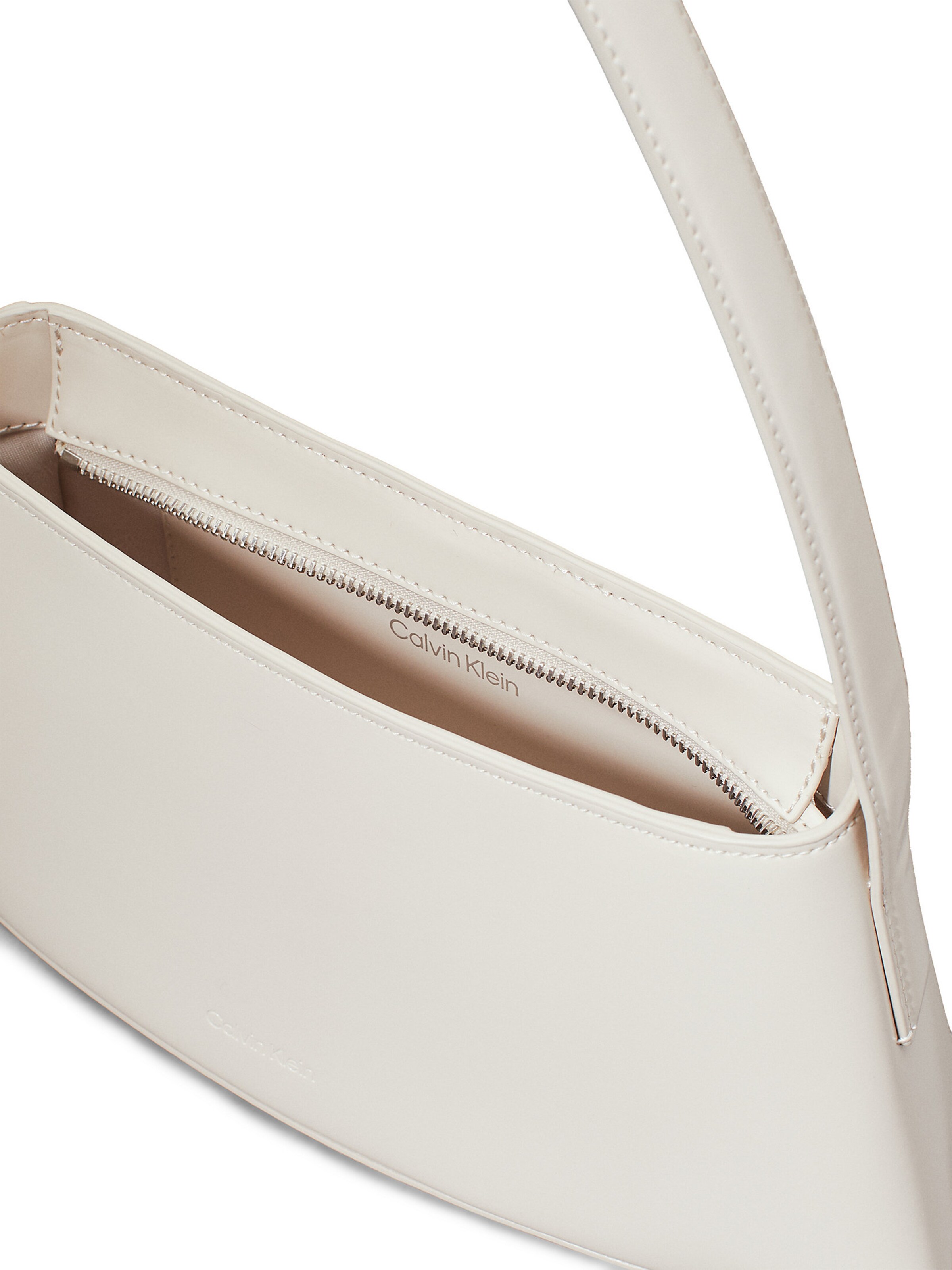 Sac bandoulière Calvin Klein en gris