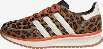 ruda ADIDAS SPORTSWEAR Sportbačiai be auliuko 'Run 70S 2.0': priekis