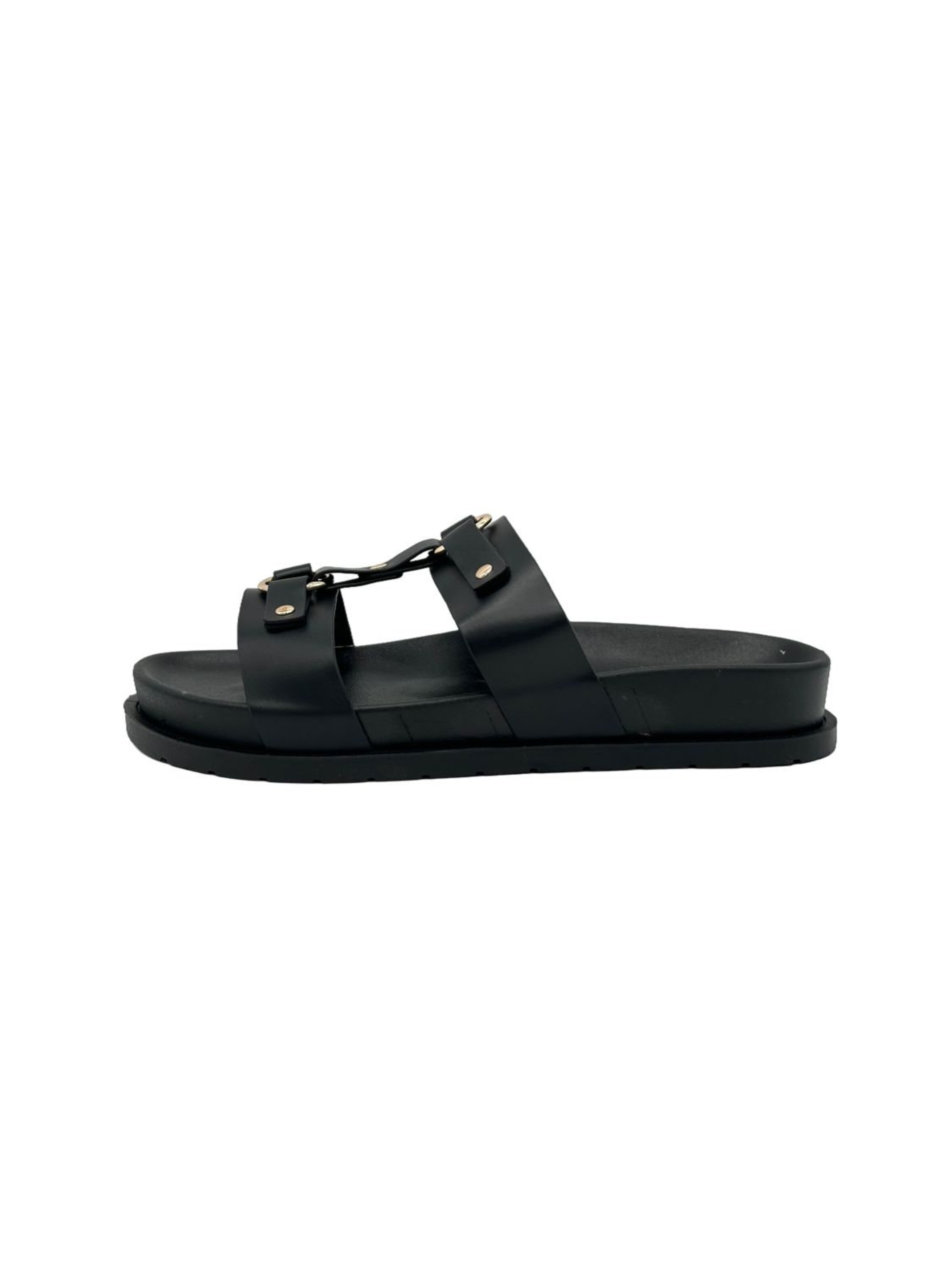 Nowaland Pantolette‌‌‌ in Schwarz