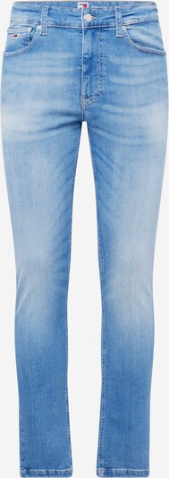 Tommy Jeans Teksapüksid 'SIMON SKINNY' sinine teksariie, Tootevaade