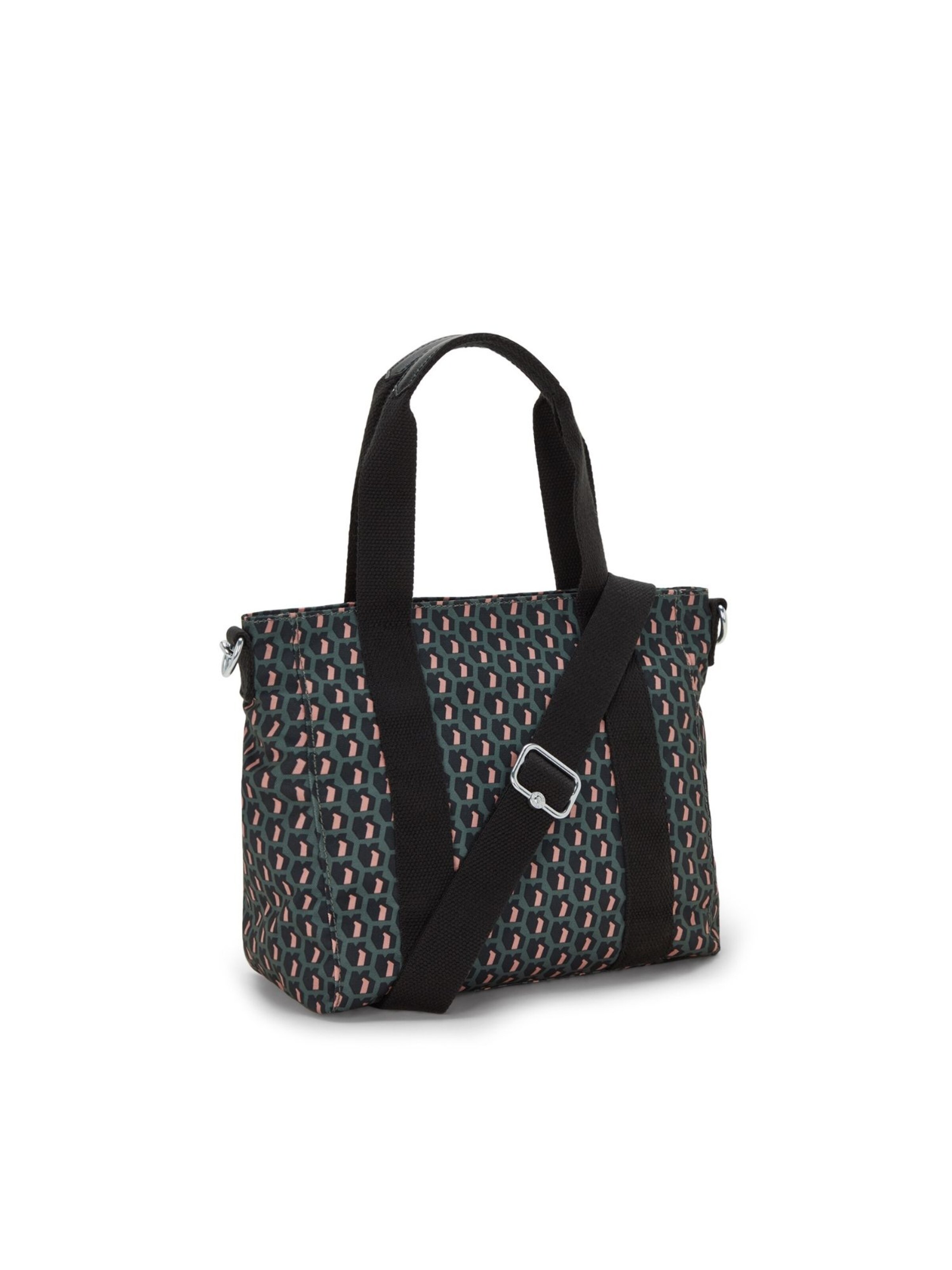 KIPLING Torba shopper 'ASSENI' w kolorze czarny