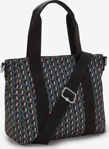 KIPLING - Shopper 'ASSENI' em preto