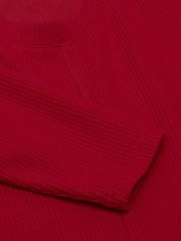 Cellbes of Sweden Trui in Rood