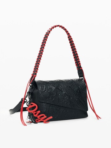 Sacs à main 'Medium Disney' Desigual en noir