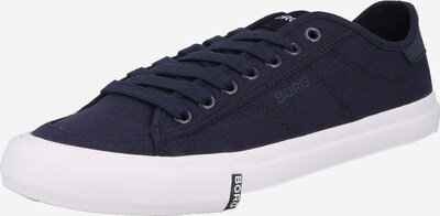 BJÖRN BORG Sneakers 'V200' in Navy / White, Item view