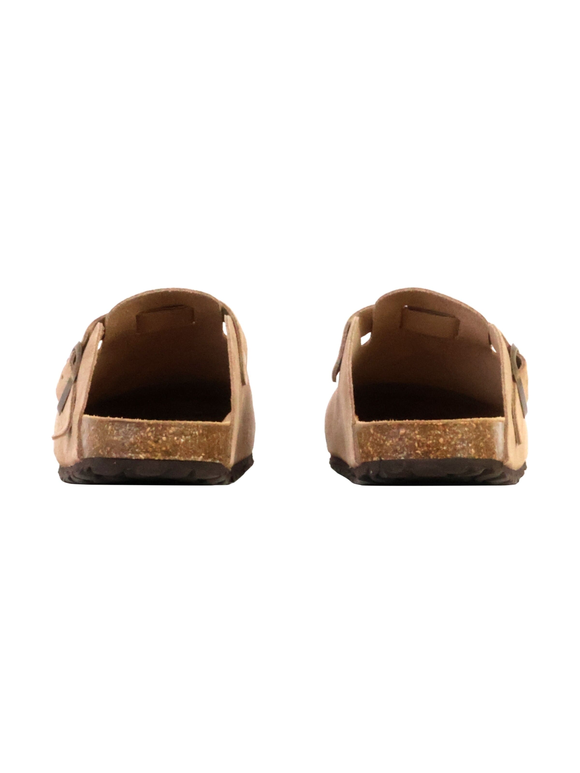 Mule 'Joasis' The Divine Factory en marron