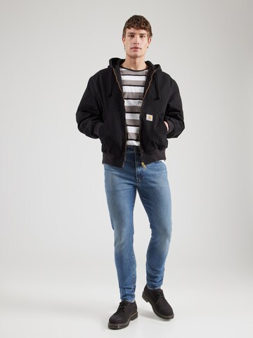 LEVI'S ® Zúžený Džíny '512' – modrá