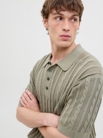 T-Shirt JACK & JONES en vert
