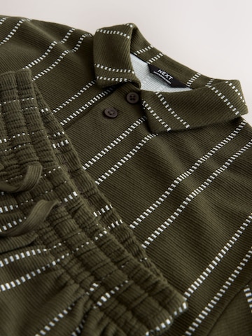 Set di Next in verde