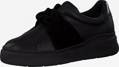 TAMARIS Slipper in schwarz, Produktansicht