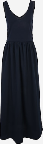 Vero Moda TallHaljina 'VMVALLY' - plava boja: prednji dio