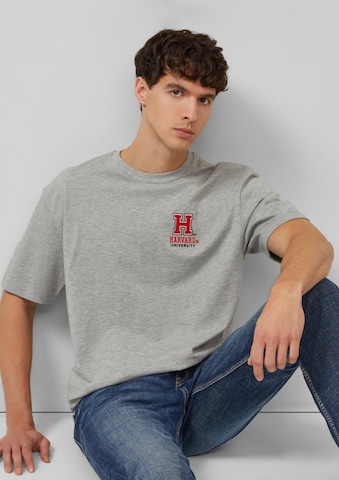 T-Shirt s.Oliver en gris