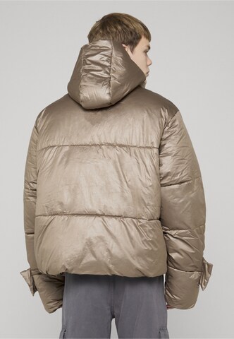 Giacca invernale di Pegador in marrone